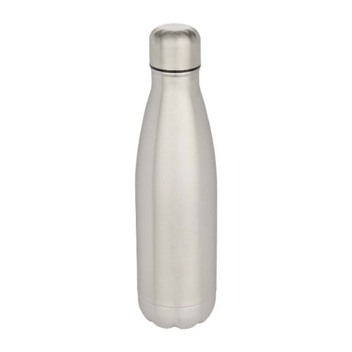 COVE -  750 ml RCS-zertifizierte, einwandige Trinkflasche aus recyceltem Edelstahl