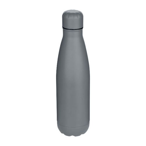 COVE -  750 ml RCS-zertifizierte, einwandige Trinkflasche aus recyceltem Edelstahl