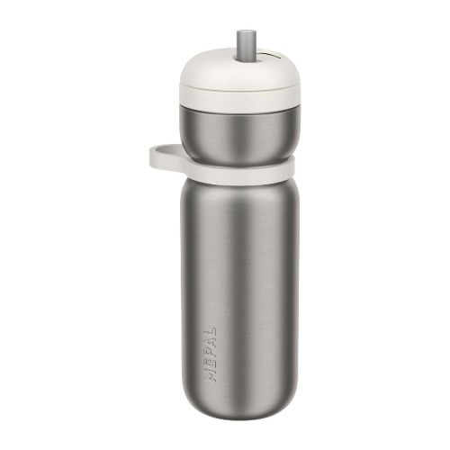 TWIST - Mepal  600 ml Thermo-Sportflasche