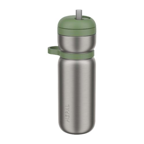 TWIST - Mepal  600 ml Thermo-Sportflasche