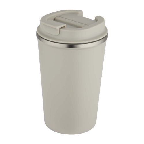 NEWPORT -  350 ml doppelwandiger, vakuumisolierter Becher aus Edelstahl