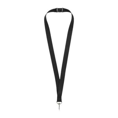 LAGO -  Lanyard mit Sicherheitsverschluss