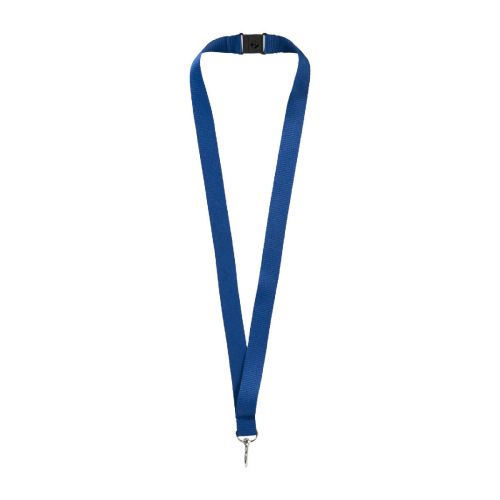 LAGO -  Lanyard mit Sicherheitsverschluss