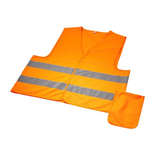 WATCH-OUT - RFX™ Watch-out Sicherheitsweste im Beutel für den professionellen Einsatz