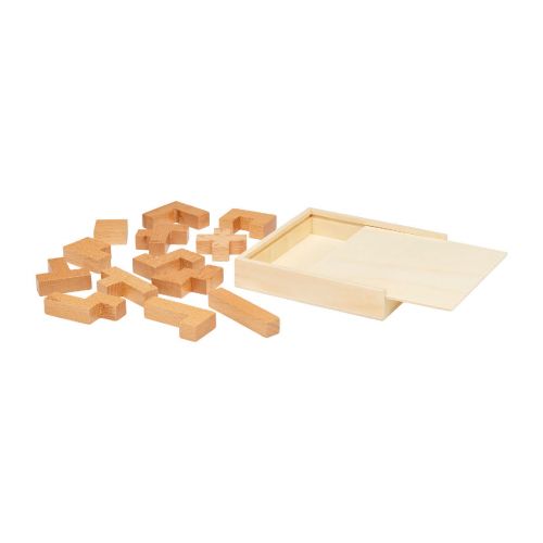 BARK - Holzpuzzle