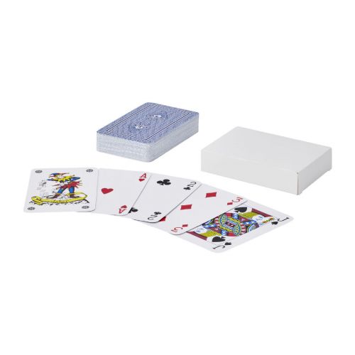 ACE -  Spielkarten