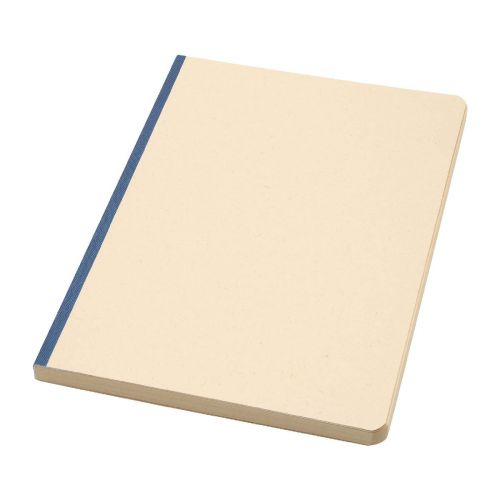 LILIANA -  A5 Zuckerrohr und RPET Softcover Notizbuch