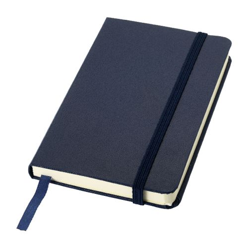 - Classic A6 Hard Cover Notizbuch