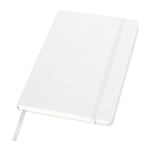 - Classic A5 Hard Cover Notizbuch