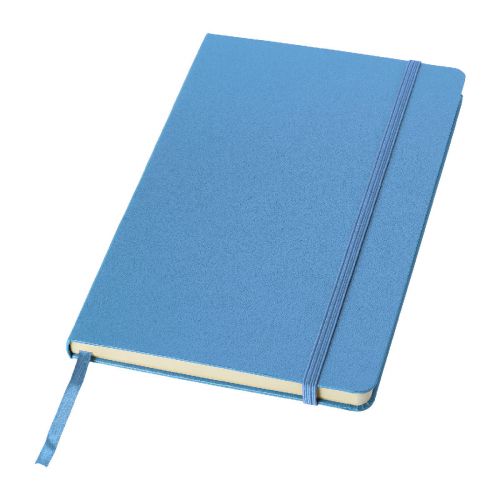 - Classic A5 Hard Cover Notizbuch