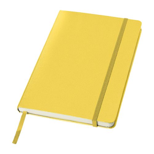 - Classic A5 Hard Cover Notizbuch