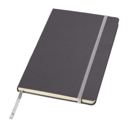 - Classic A5 Hard Cover Notizbuch