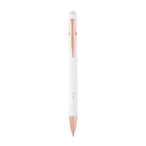 NANNA -  Kugelschreiber mit Roségold Finish