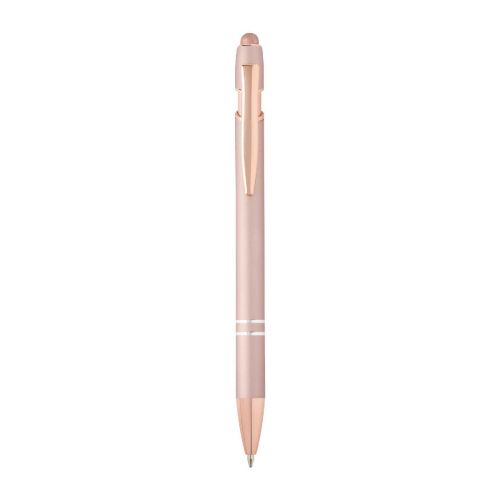 NANNA -  Kugelschreiber mit Roségold Finish