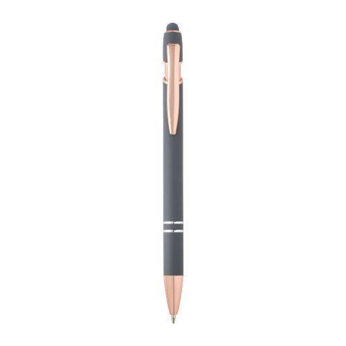NANNA -  Kugelschreiber mit Roségold Finish