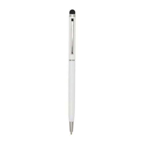 ORE -  Stylus Aluminium Kugelschreiber (blaue Mine)