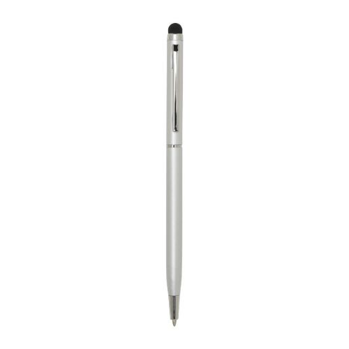 ORE -  Stylus Aluminium Kugelschreiber (blaue Mine)