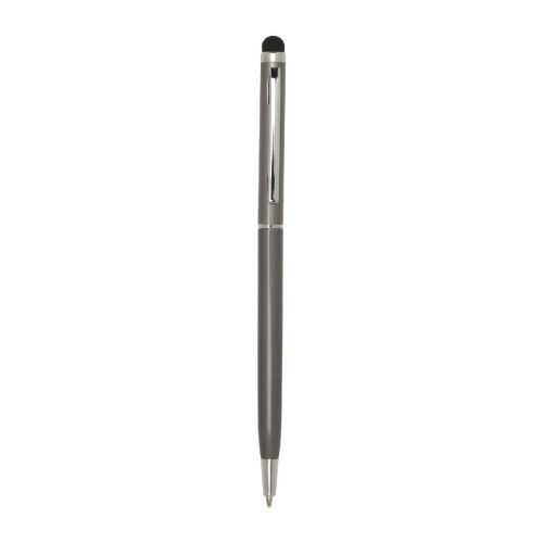 ORE -  Stylus Aluminium Kugelschreiber (blaue Mine)