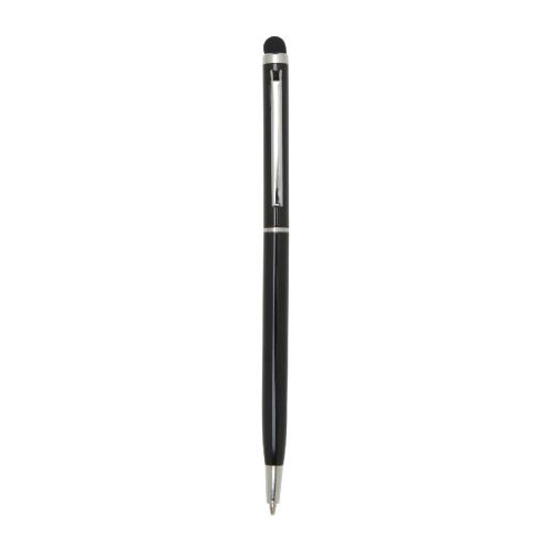 ORE -  Stylus Aluminium Kugelschreiber (blaue Mine)