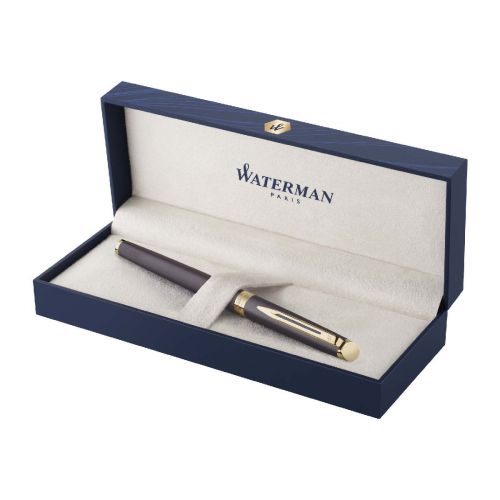 HEMISPHERE - Waterman  Tintenroller F