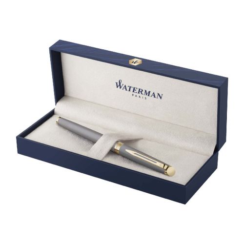 HEMISPHERE - Waterman  Füllfederhalter M