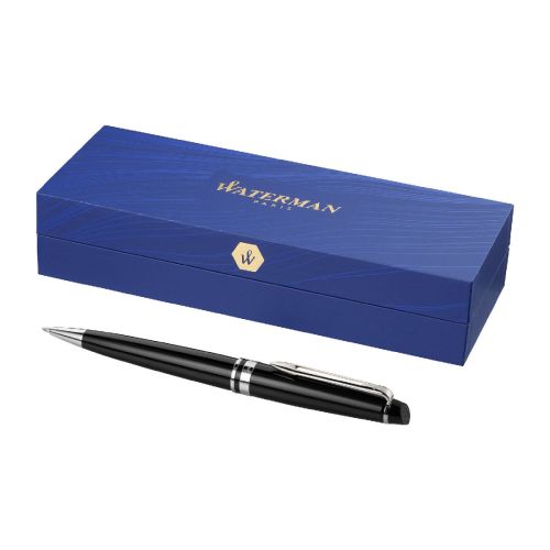 EXPERT - Waterman  Kugelschreiber (blaue Mine)
