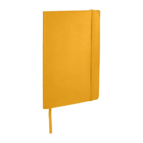 CLASSIC -  A5 Soft Cover Notizbuch