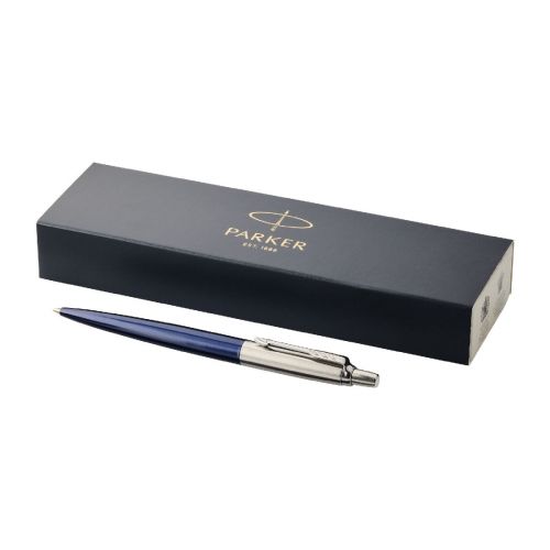 JOTTER BOND STREET - Parker  Kugelschreiber (blaue Mine)