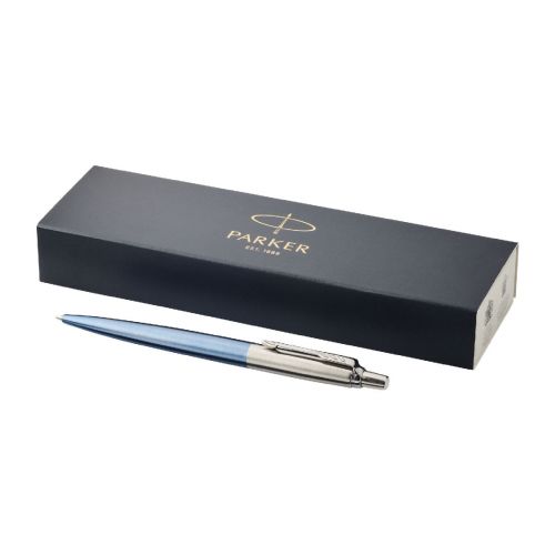 JOTTER BOND STREET - Parker  Kugelschreiber (blaue Mine)