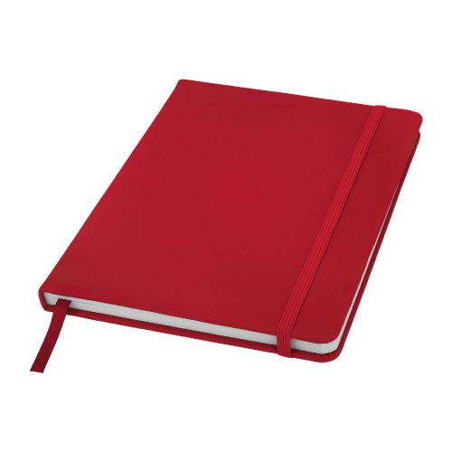 SPECTRUM -  A5 Hard Cover Notizbuch