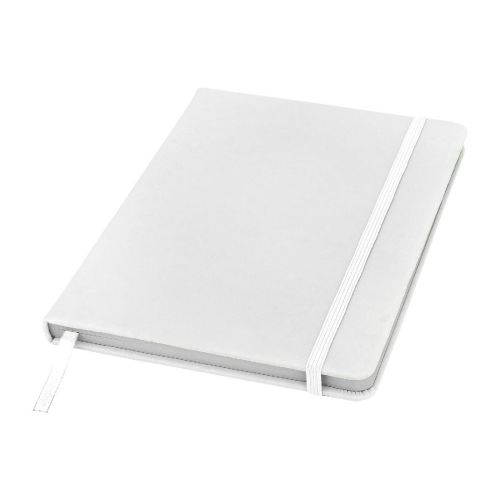 SPECTRUM -  A5 Hard Cover Notizbuch