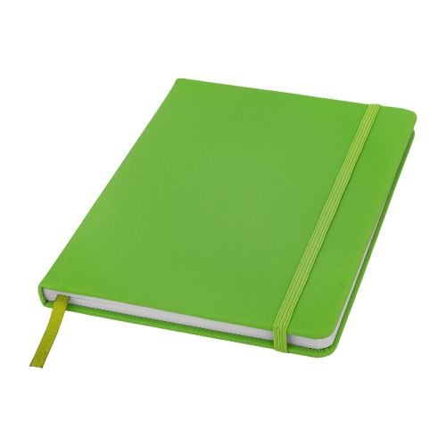 SPECTRUM -  A5 Hard Cover Notizbuch