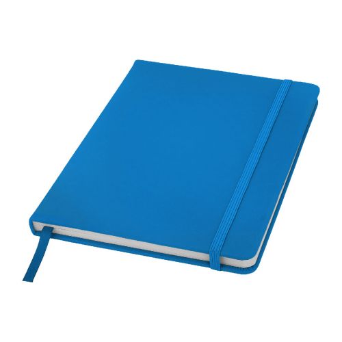 SPECTRUM -  A5 Hard Cover Notizbuch