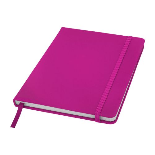 SPECTRUM -  A5 Hard Cover Notizbuch