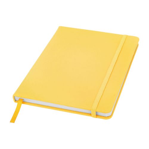 SPECTRUM -  A5 Hard Cover Notizbuch