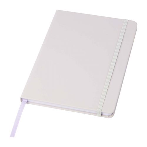 SPECTRUM -  A5 Hard Cover Notizbuch