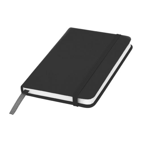 SPECTRUM -  A6 Hard Cover Notizbuch