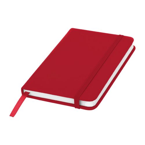 SPECTRUM -  A6 Hard Cover Notizbuch