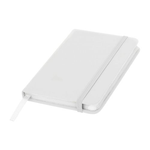 SPECTRUM -  A6 Hard Cover Notizbuch