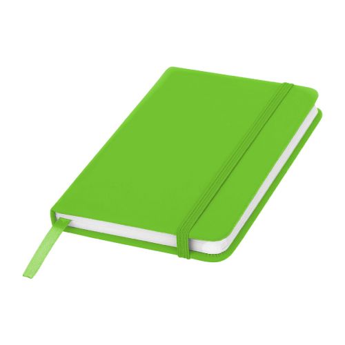 SPECTRUM -  A6 Hard Cover Notizbuch