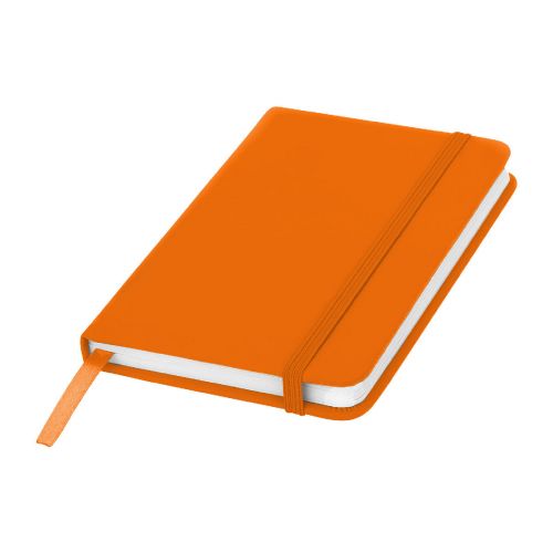 SPECTRUM -  A6 Hard Cover Notizbuch