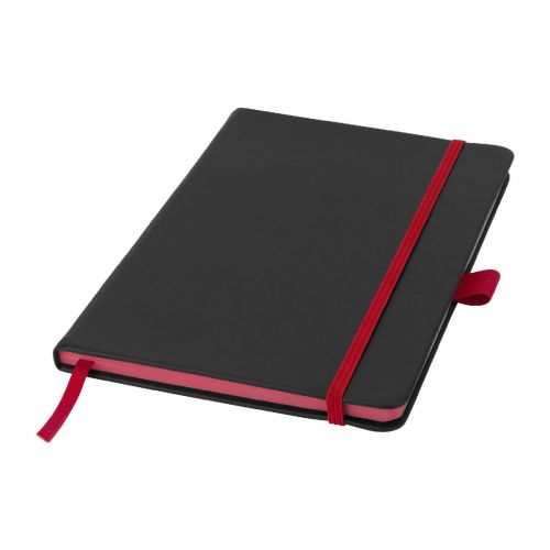 COLOUR-EDGE -  A5 Hard Cover Notizbuch