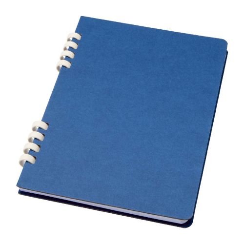 FIL -  A5 Hardcover RCS recyceltes Spiralnotizbuch