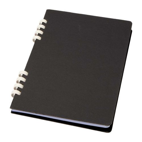 FIL -  A5 Hardcover RCS recyceltes Spiralnotizbuch