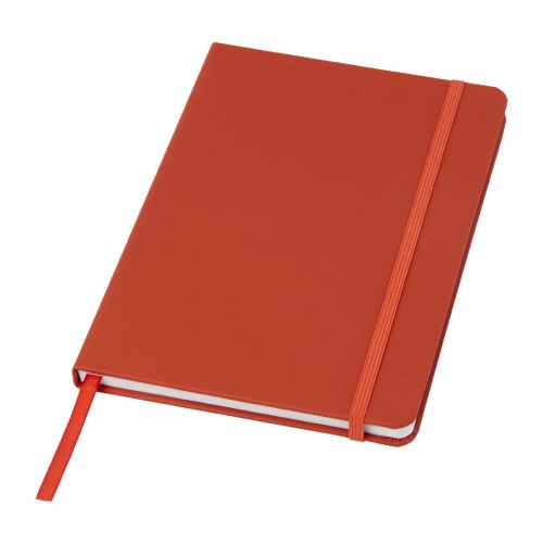 SPECTRUM -  A5 Notizbuch mit leeren Seiten