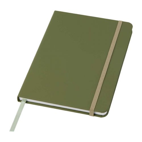 SPECTRUM -  A5 Notizbuch mit leeren Seiten