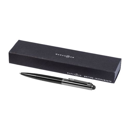 DASH - Stylus Kugelschreiber (schwarze Mine)