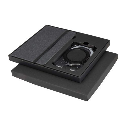 MAGSAFE KERN -Kern A6 Hardcover Notizbuch und MagSafe Wallet Set
