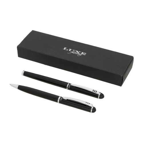 ANDANTE - Duo Stift Set (schwarze Mine)