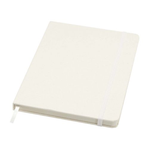 BASS -  A5 recyceltes Notizbuch, liniert